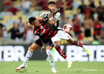 Carioca 2026: Botafogo x Flamengo nas quartas; Vasco enfrenta Volta Redonda