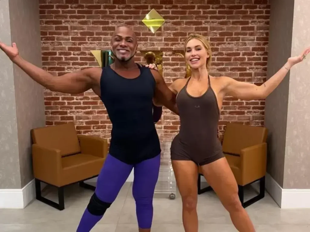 Carlinhos Salgueiro defende Virginia Fonseca após vaias no Carnaval 2026