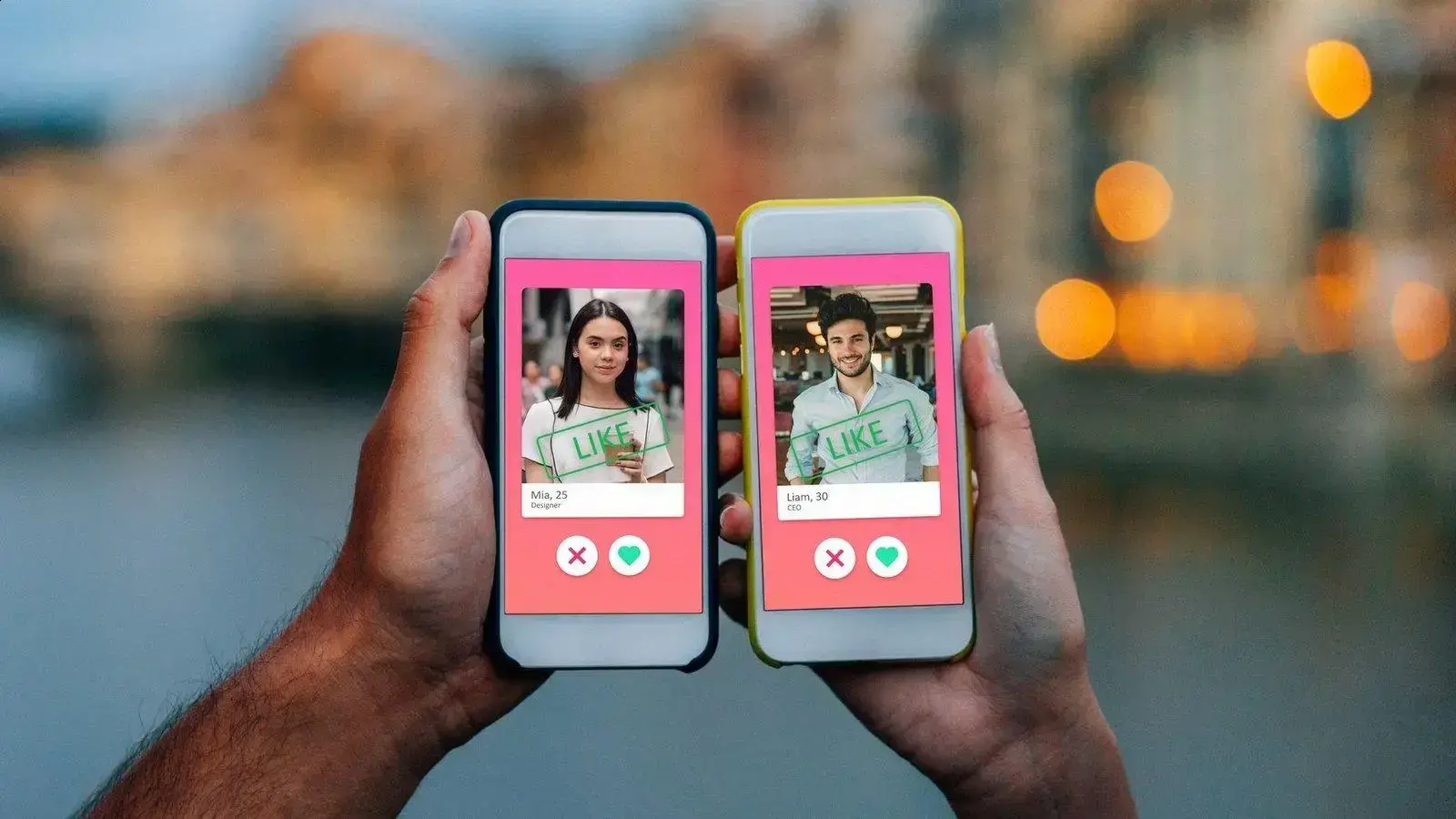 Carnaval: como usar apps de relacionamento sem cair em golpes