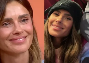 Carolina Dieckmann fala sobre a criação de filhos em um mundo machista