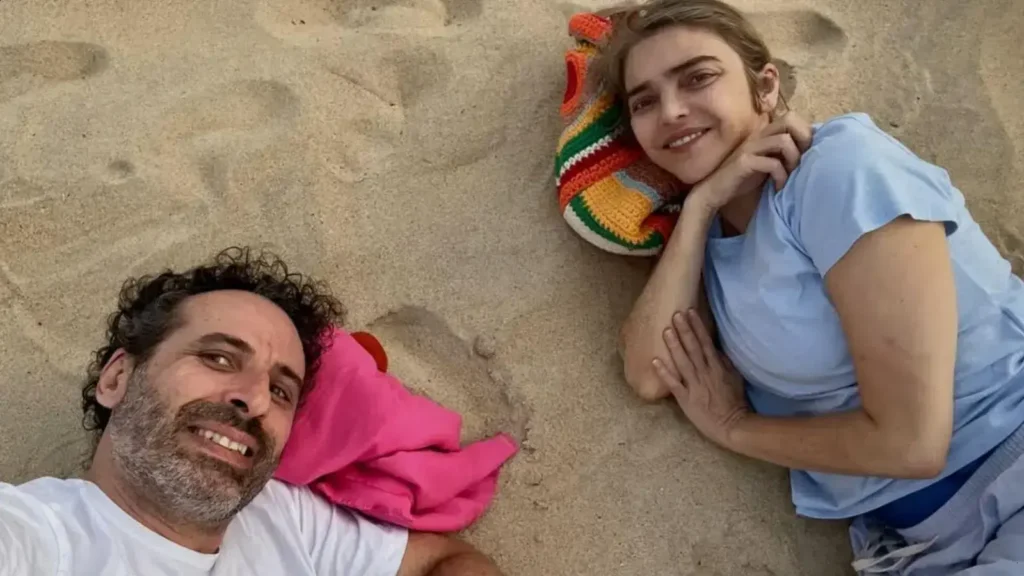 César Ferrario emociona ao lembrar Titina Medeiros um mês após a morte