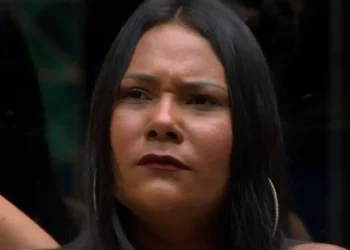 Chaiany Andrade é favorita e gera polêmica com discurso controverso no BBB 26