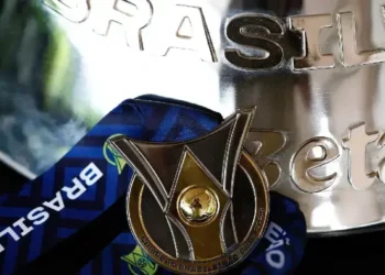 Chapecoense recebe Coritiba na Arena Condá pela 3ª rodada do Brasileirão