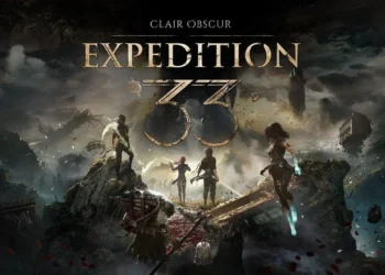 Clair Obscur: por que Expedition 33 foi eleito Jogo do Ano de 2025
