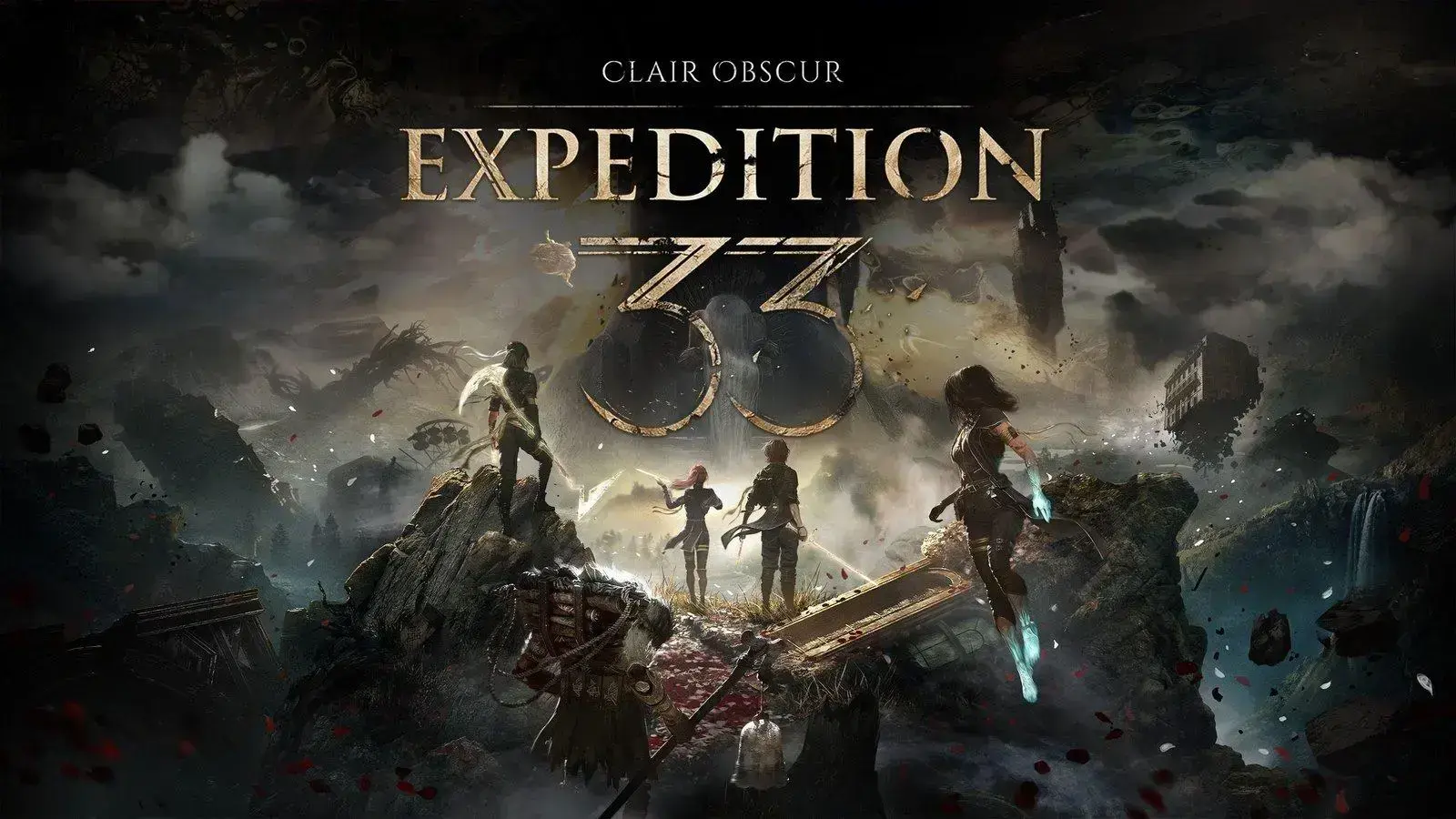 Clair Obscur: por que Expedition 33 foi eleito Jogo do Ano de 2025