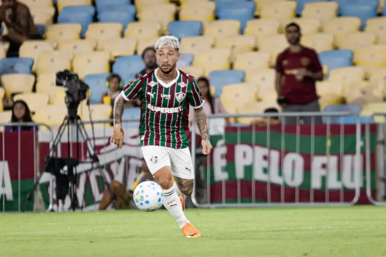 Clássico Fluminense x Botafogo: Onde Assistir e Detalhes do Confronto
