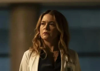 Cláudia Abreu é médica complexa em 'Sutura', drama sobre médicos do crime