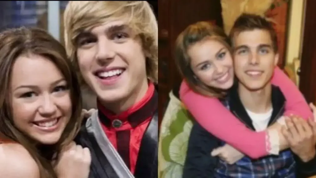 Cody Linley reaparece 20 anos após Hannah Montana e surpreende fãs