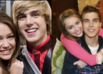 Cody Linley reaparece 20 anos após Hannah Montana e surpreende fãs