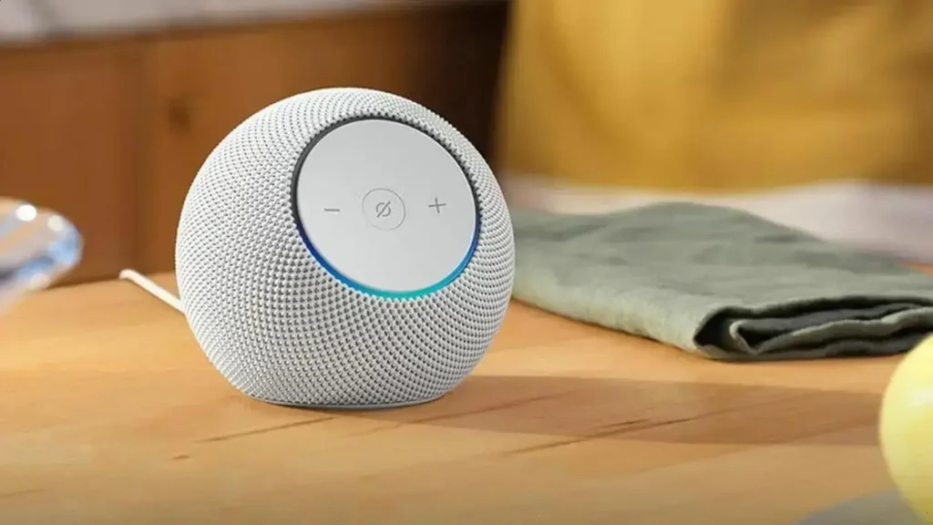 Como a Alexa pode turbinar seus estudos: recursos e modelos Echo ideais