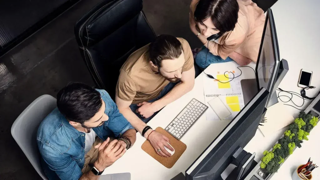 Como a Comunicação Afeta o Engajamento nas Organizações em Tempos de Mudança