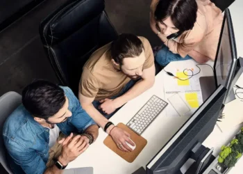 Como a Comunicação Afeta o Engajamento nas Organizações em Tempos de Mudança