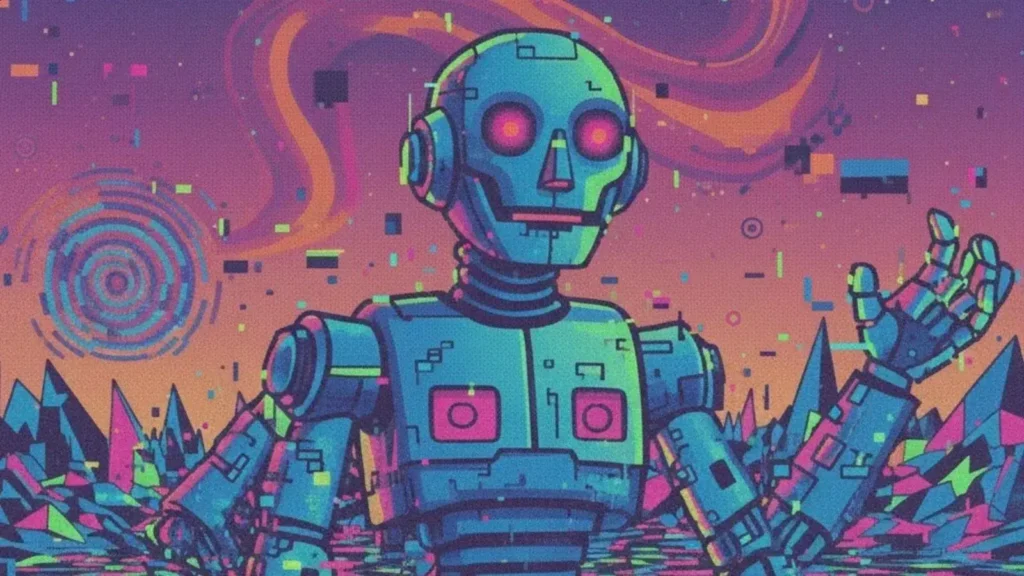 Como a desinformação está se espalhando através da inteligência artificial