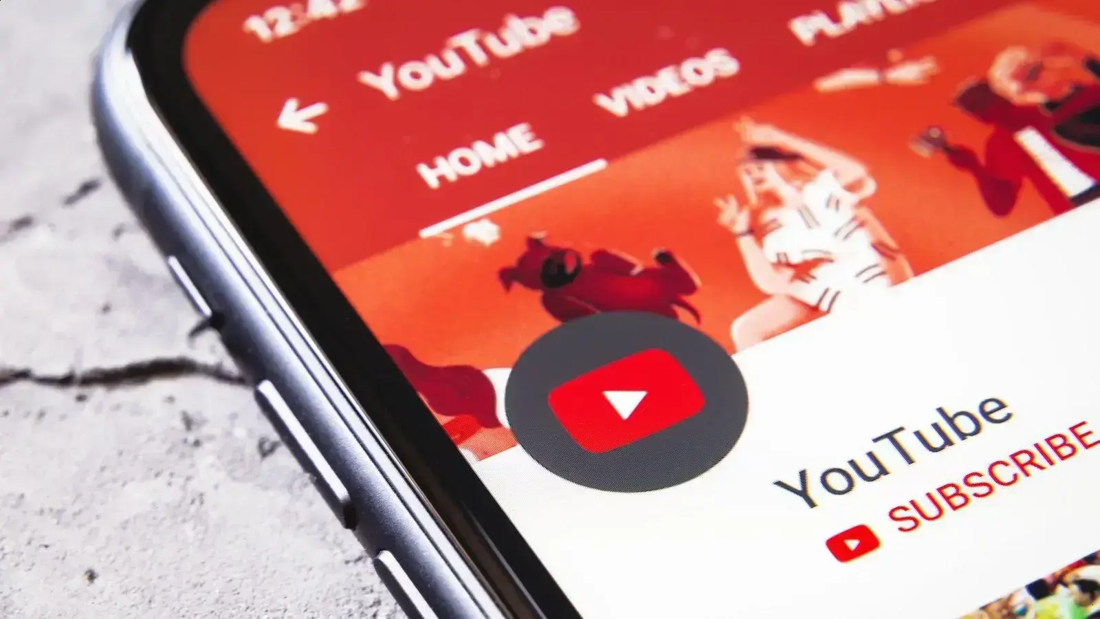 Como garantir a segurança digital das crianças no YouTube