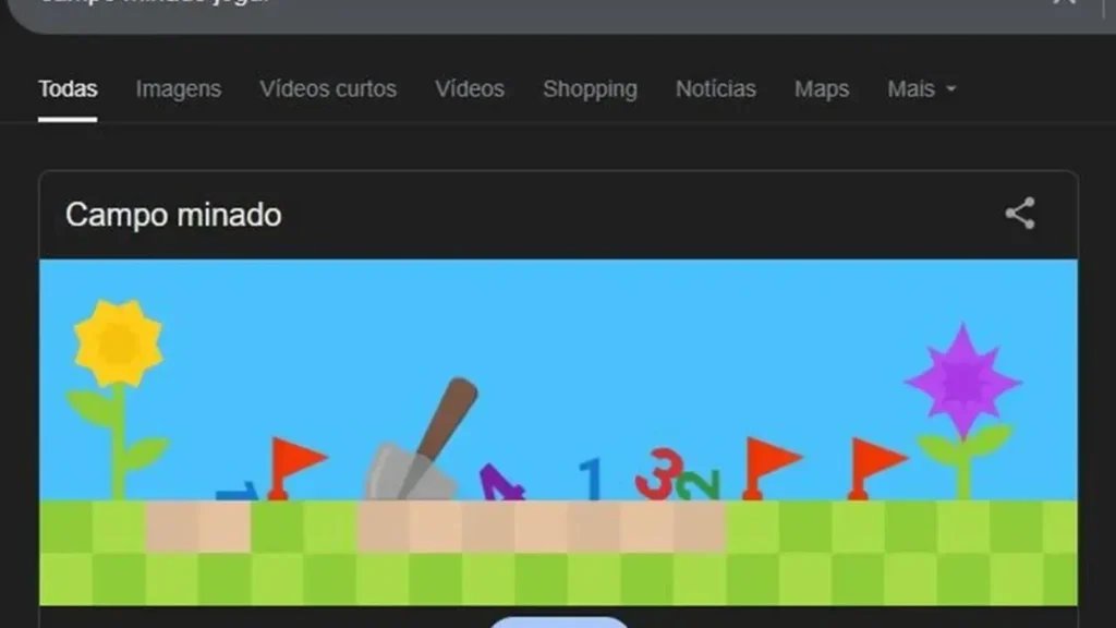 Como jogar Campo Minado no Google: o guia completo para você