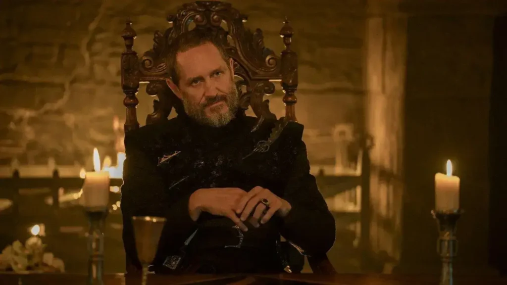 Como O Cavaleiro dos Sete Reinos Alterou a Sucessão em Westeros