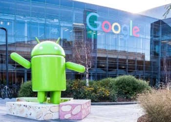 Como o Google Play Store Melhorou a Segurança em 2025