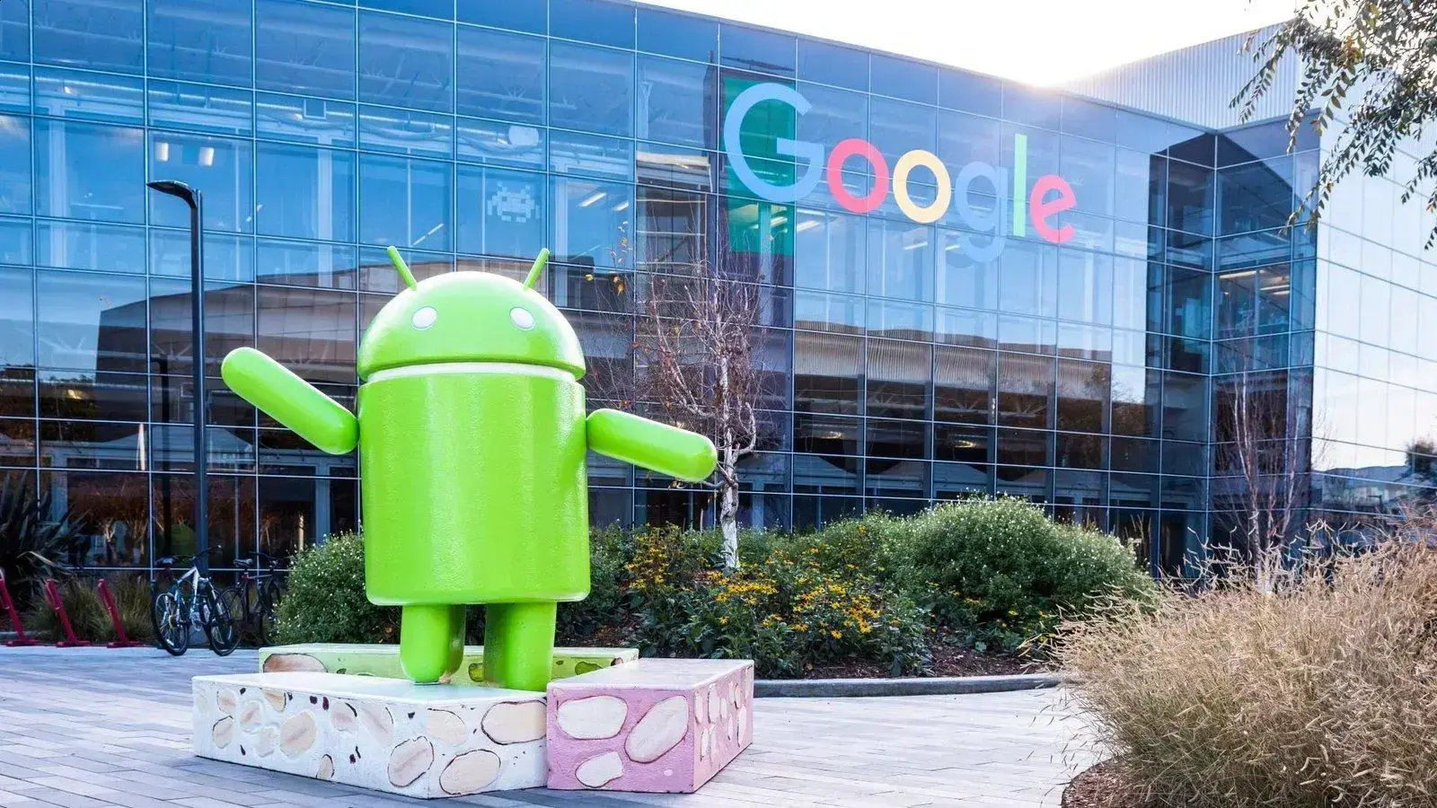 Como o Google Play Store Melhorou a Segurança em 2025