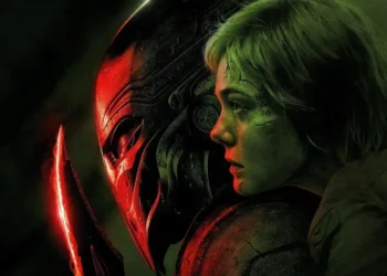 Como o novo filme do Predador conquista fãs e crítica na Disney+