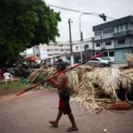 Conflito em Santarém: a invasão da Cargill e a reação governamental