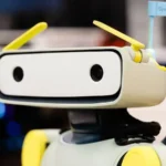 Conheça o Sprout: o robô mais fofo do mundo que custa um Corolla