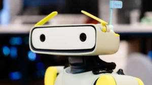 Conheça o Sprout: o robô mais fofo do mundo que custa um Corolla