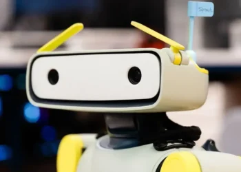 Conheça o Sprout: o robô mais fofo do mundo que custa um Corolla