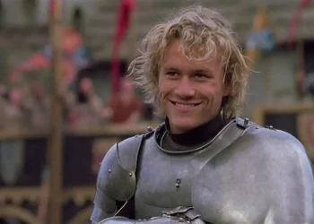 Coração de Cavaleiro: A História que Desafia o Destino