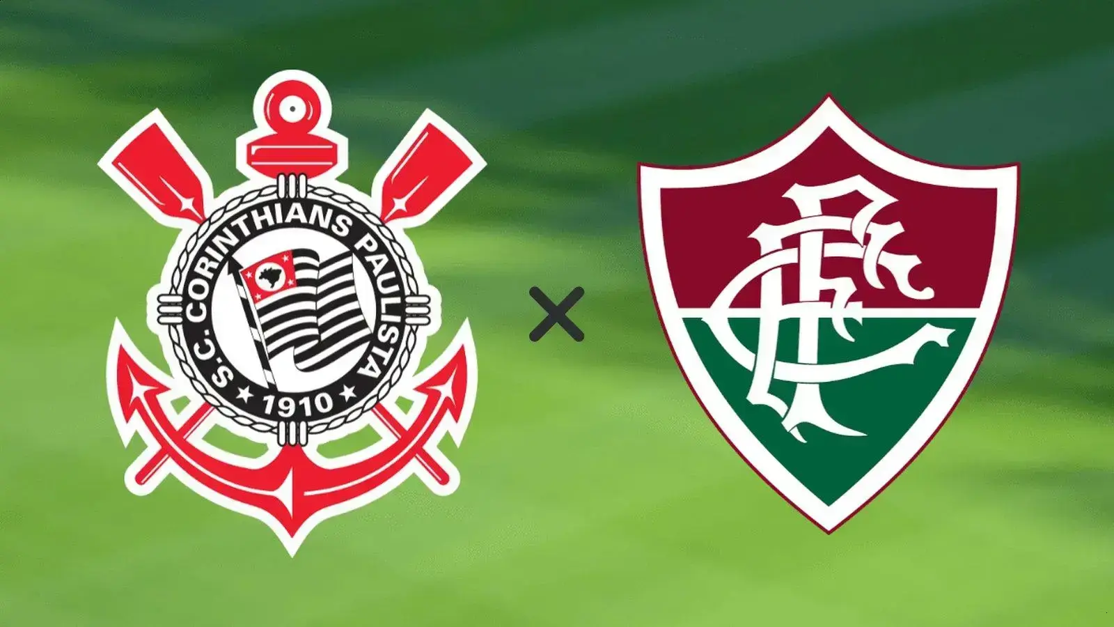 Corinthians e Fluminense se enfrentam no Brasileirão Feminino