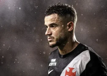 Coutinho e a pressão da torcida após derrota do Vasco para o Bahia