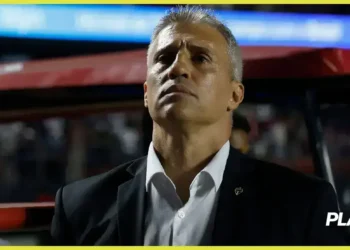 Crespo e Díaz: Quem assumirá o comando do River Plate após Gallardo?