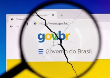 Criminosos utilizam domínios .gov para campanhas de phishing