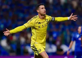 Cristiano Ronaldo investe em clube espanhol Almería; veja os detalhes