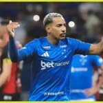 Cruzeiro vence Pouso Alegre e garante vaga na final do Mineiro 2026