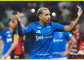 Cruzeiro vence Pouso Alegre e garante vaga na final do Mineiro 2026