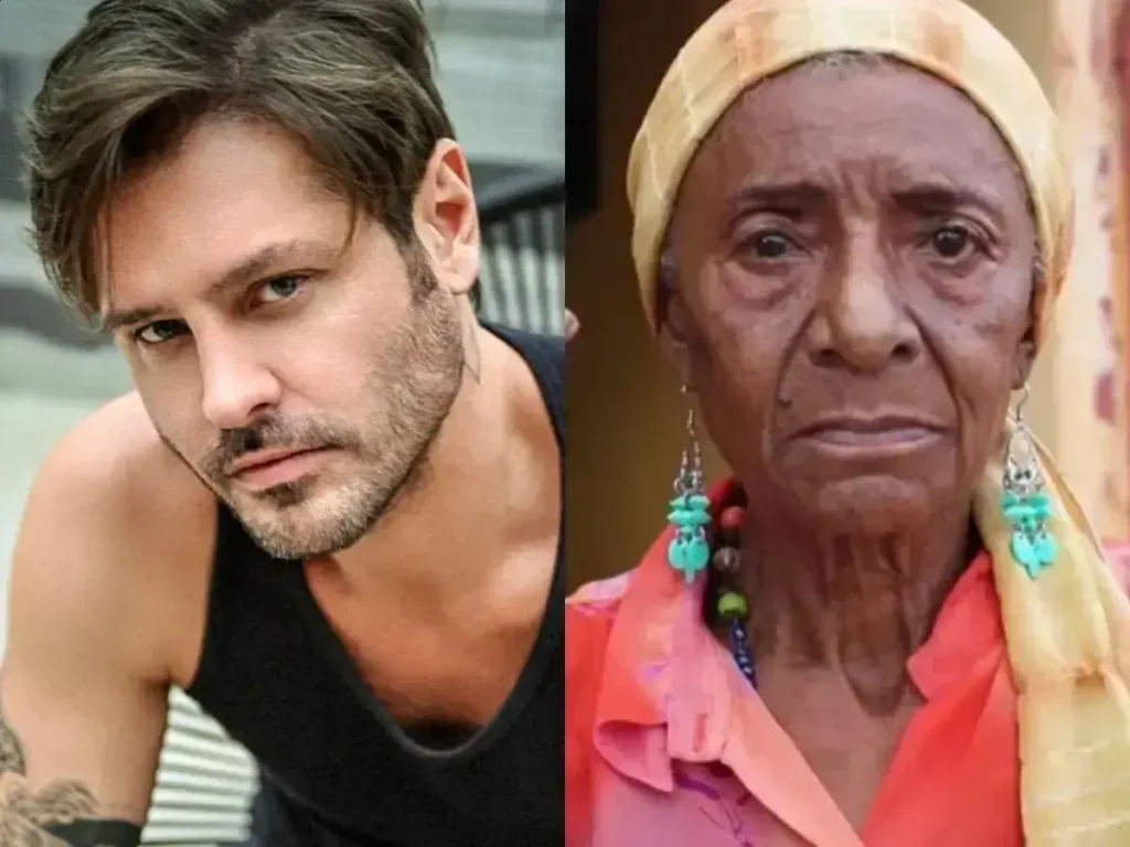 Dado Dolabella fecha acordo após 14 anos de disputa judicial com dona Esmê