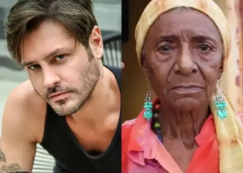 Dado Dolabella fecha acordo após 14 anos de disputa judicial com dona Esmê