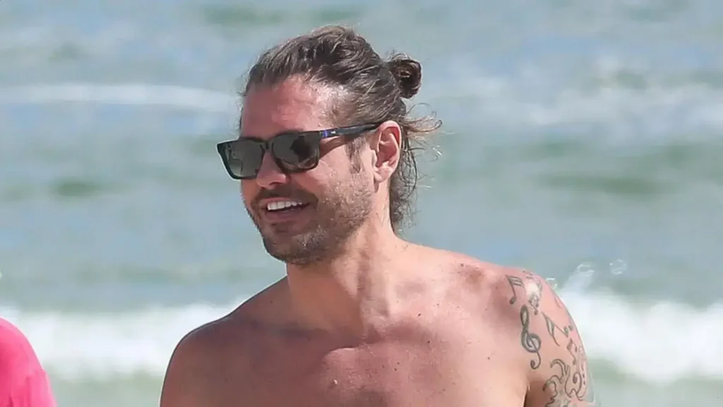 Dado Dolabella finalmente vai quitar dívida após 14 anos de processo