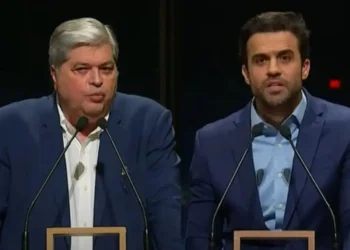 Datena e Marçal: desfecho da polêmica disputa judicial em São Paulo