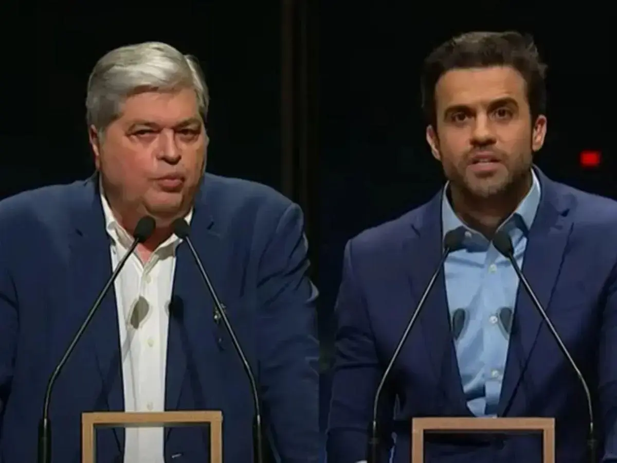 Datena e Marçal: desfecho da polêmica disputa judicial em São Paulo