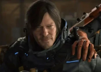 Death Stranding 2: Lançamento e Novidades para PC Confirmadas