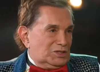 Dedé Santana recebe alta após internação e tranquiliza fãs