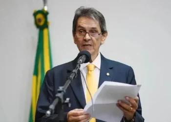 Defesa de Roberto Jefferson pede envio do caso à primeira instância