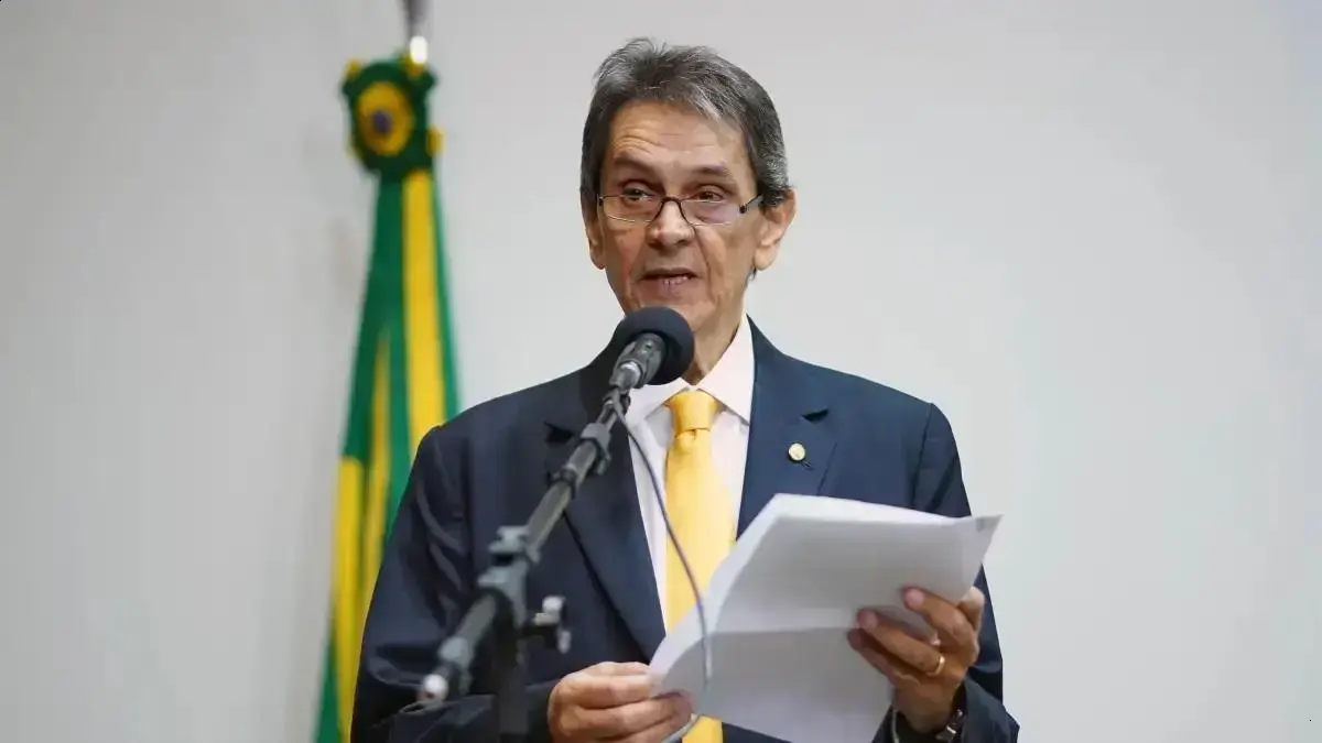 Defesa de Roberto Jefferson pede envio do caso à primeira instância
