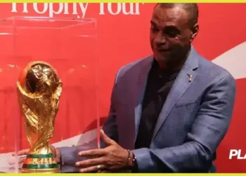 Denílson dá dicas importantes a Ancelotti antes da Copa do Mundo 2026