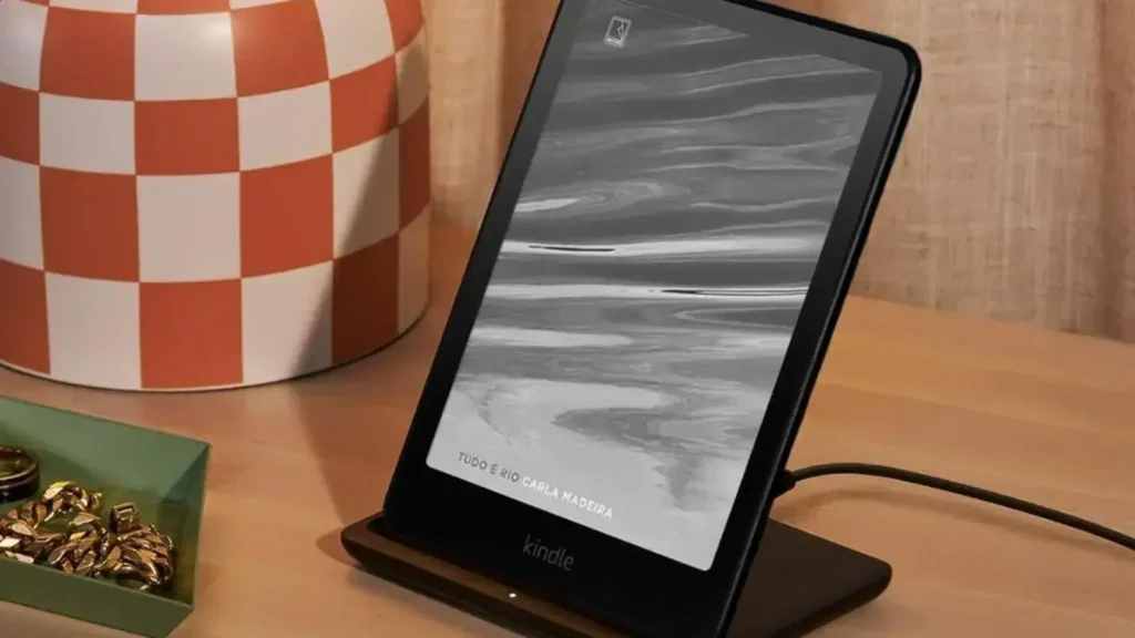 Descontos Imperdíveis na Kindle Week 2026: Confira Ofertas de E-Readers e E-Books