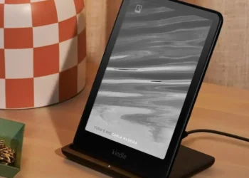 Descontos Imperdíveis na Kindle Week 2026: Confira Ofertas de E-Readers e E-Books