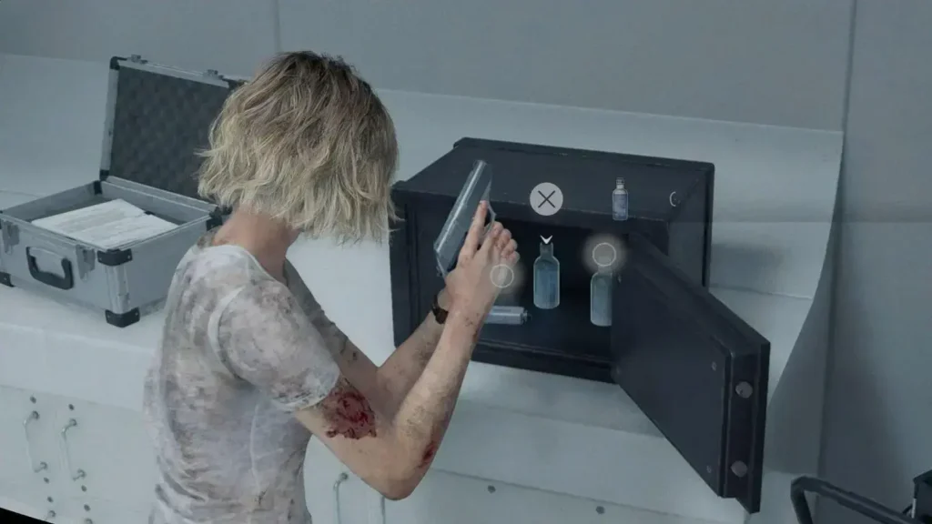 Descubra as Senhas dos Cofres em Resident Evil Requiem e Avance no Jogo