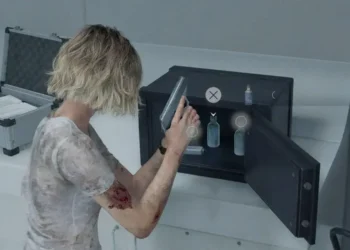 Descubra as Senhas dos Cofres em Resident Evil Requiem e Avance no Jogo