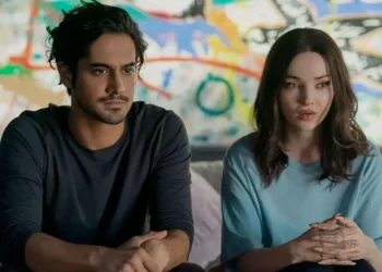 Desvendando 56 Dias: mistério e reviravoltas no Prime Video